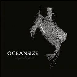 Oceansize : Super Imposer